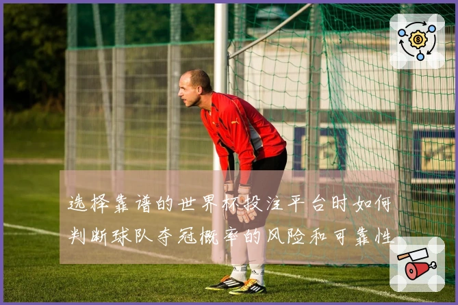 选择靠谱的世界杯投注平台时如何判断球队夺冠概率的风险和可靠性